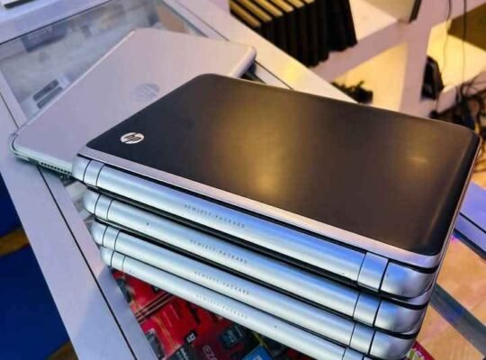 HP DUAL CORE