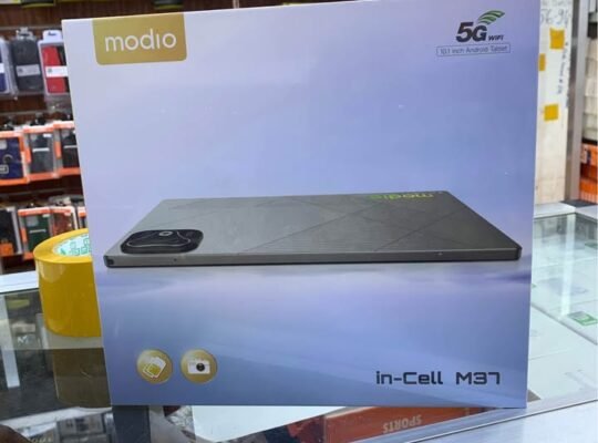 TABLETTE M37