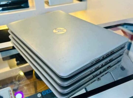 HP ELITEBOOK