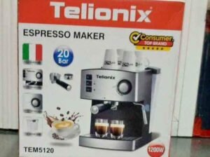 EXPROSSO CAFÉ ☕