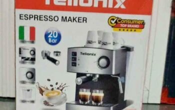 EXPROSSO CAFÉ ☕