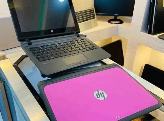 HP PROBOOK