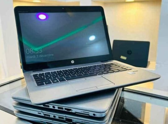 HP ELITEBOOK