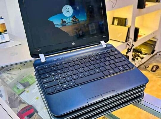 HP DUAL CORE