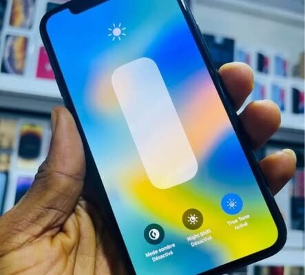 IPHONE 11 PRO