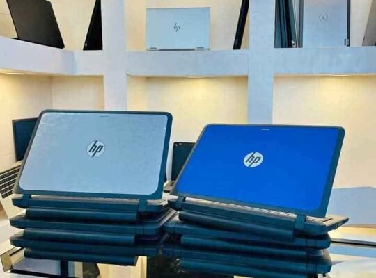 HP PROBOOK