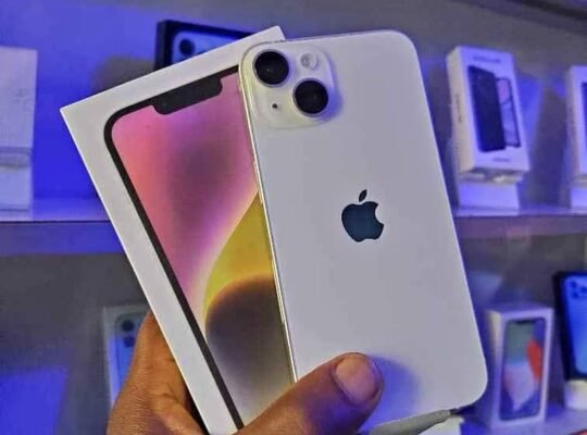 IPHONE 14