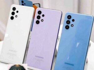 SAMSUNG A32