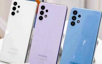 SAMSUNG A32