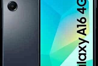 SAMSUNG A16
