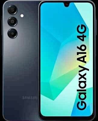 SAMSUNG A16
