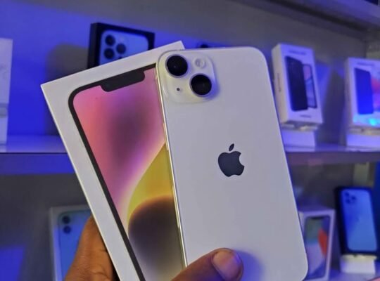 IPHONE 14