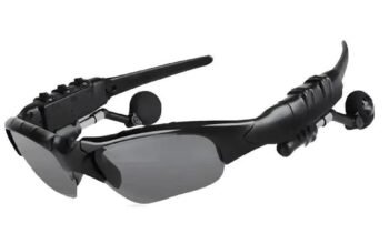 LUNETTE BLUETOOTH