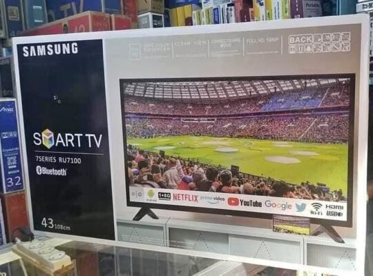 ECRANT SAMSUNG