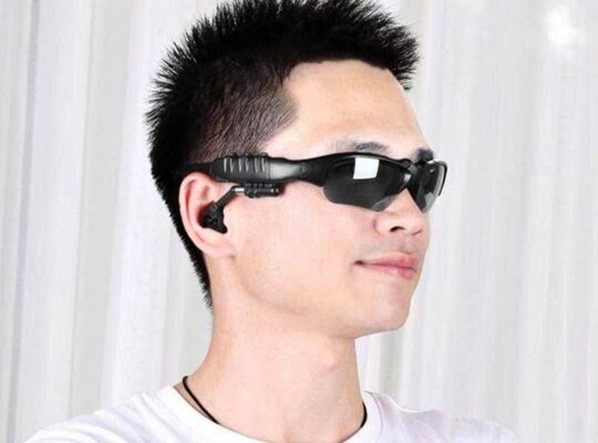 LUNETTE BLUETOOTH