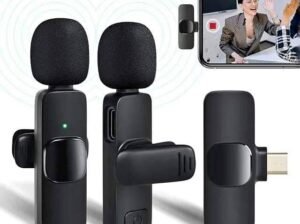 MICRO PHONE SANS FIL