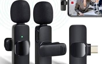 MICRO PHONE SANS FIL