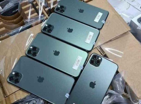 IPHONE 11 PRO