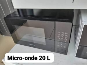Micro onde
