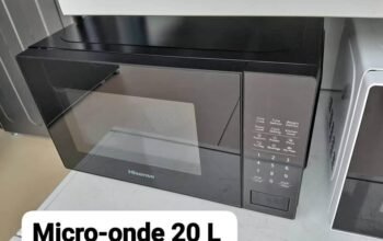 Micro onde