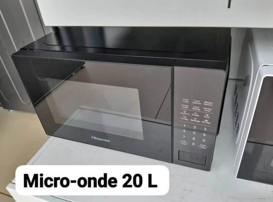 Micro onde