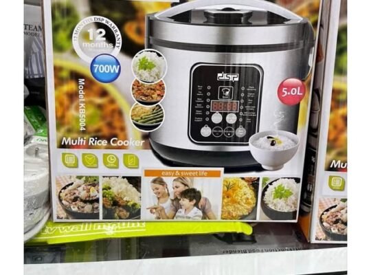 CUISSEUR RIZ