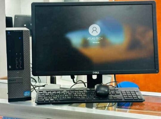 DELL BUREAUTIQUE OPTIPLEX 7010