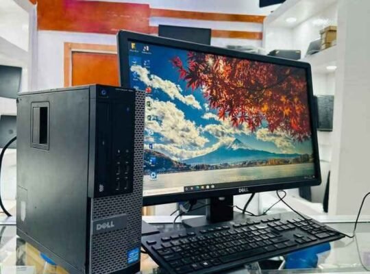 DELL BUREAUTIQUE OPTIPLEX 7010