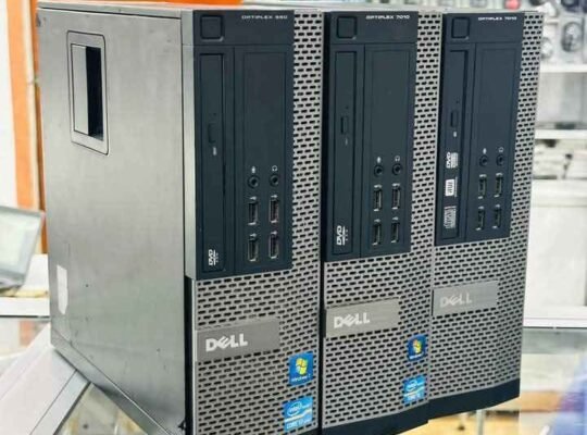 DELL BUREAUTIQUE OPTIPLEX 7010