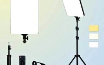LED RL19