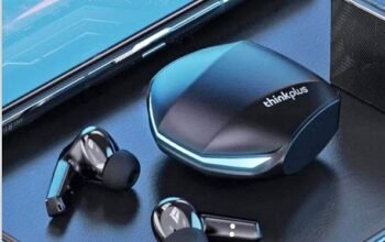 ECOUTEUR LENOVO THINK