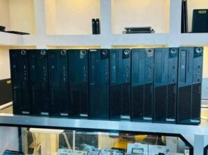 ORDINATEUR BUREAUTIQUE INTEL DUAL CORE