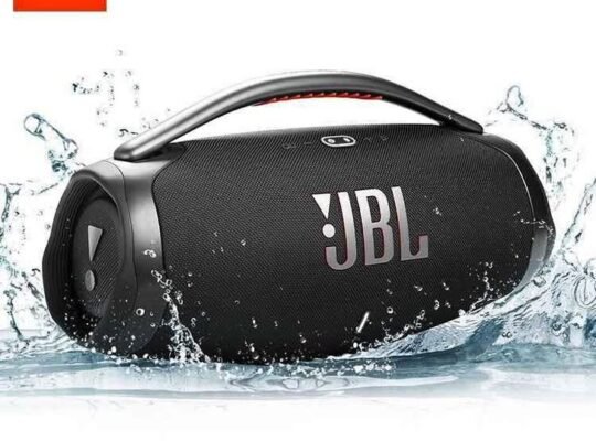 RADIO JBL