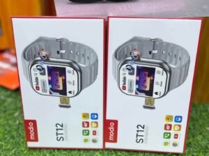 SMART WATCH