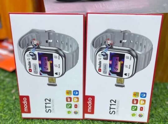 SMART WATCH