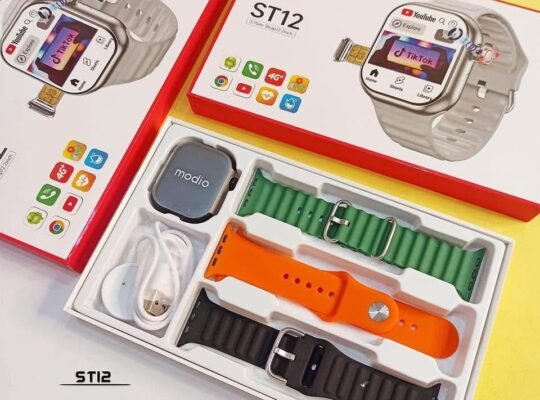 SMART WATCH