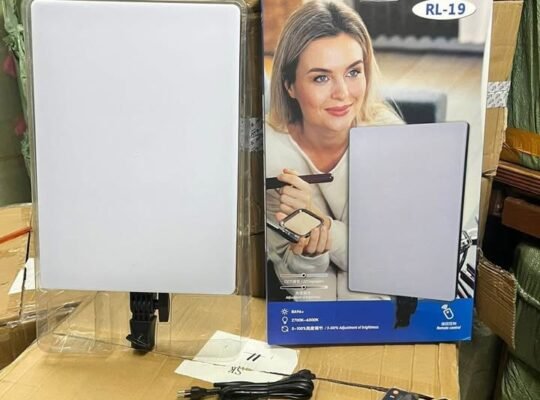 LED RL19