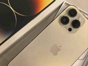 IPHONE 14 PRO