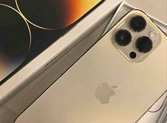 IPHONE 14 PRO