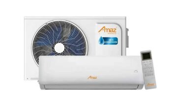 CLIMATISEUR AMAZ