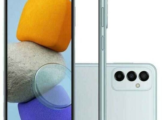 SAMSUNG M23