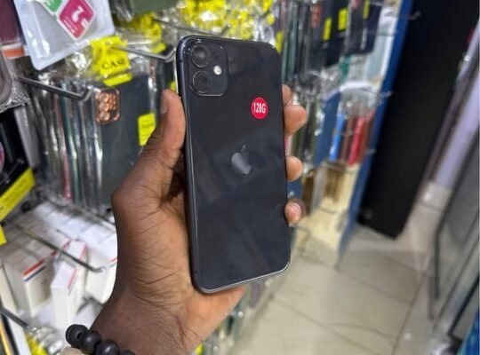 IPHONE 11 SIMPLE