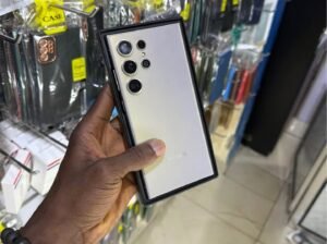 SAMSUNG S20 ULTRA