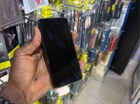 IPHONE X
