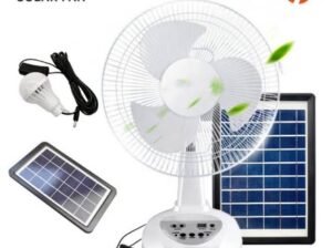 MINI VENTILATEUR CHARGEABLE