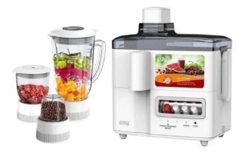MIXEUR MULTI FONCTION
