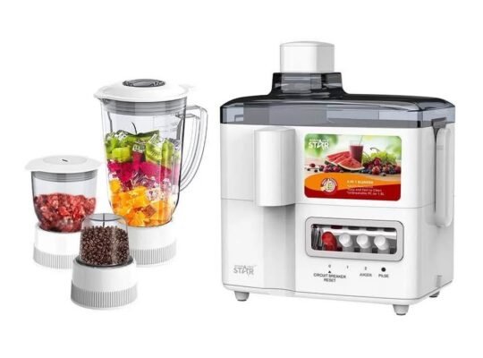 MIXEUR MULTI FONCTION