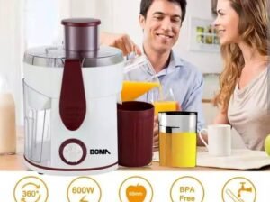 EXTRACTEUR DE JUS