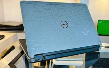 HP LATITUDE