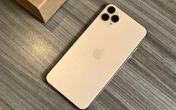 IPHONE 11 PRO